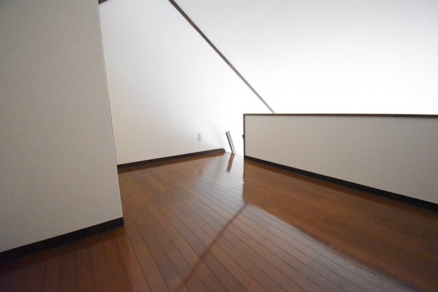 サンビレッジの物件内観写真