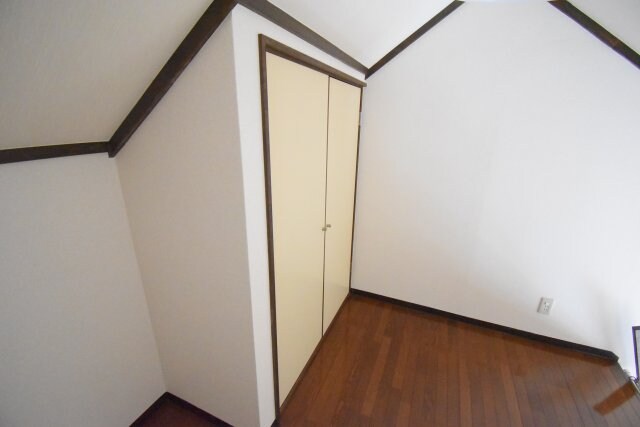 サンビレッジの物件内観写真