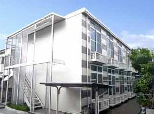 元住吉駅 徒歩13分の物件外観写真