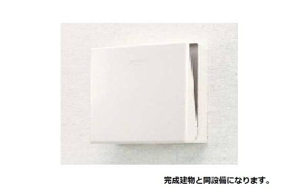 フロイエⅡの物件内観写真