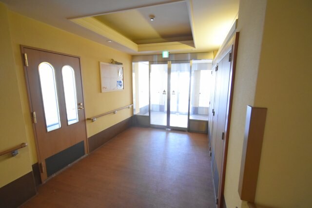 サンヴィレッジ17の物件外観写真