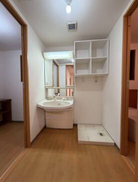 サンヴィレッジ17の物件内観写真