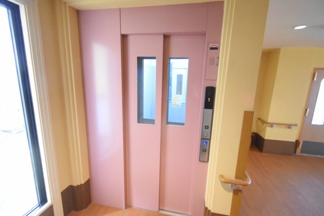 サンヴィレッジ17の物件内観写真