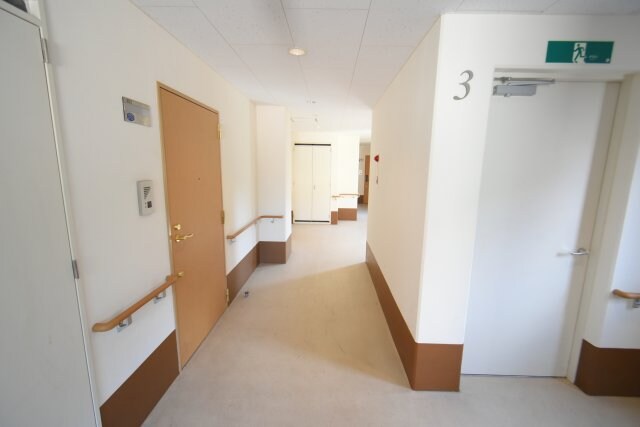 サンヴィレッジ17の物件内観写真