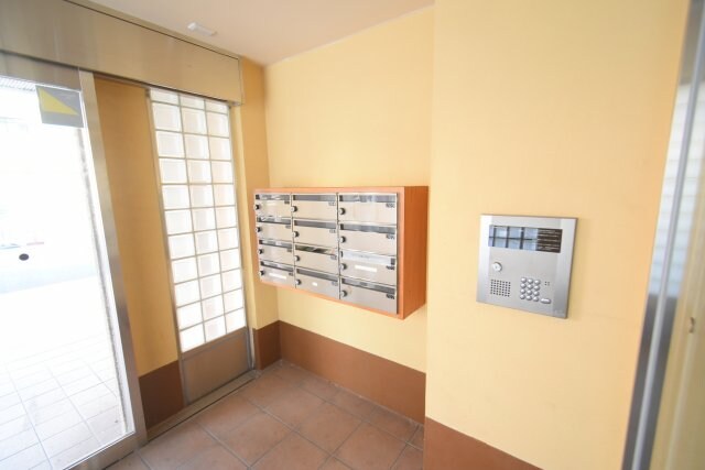 サンヴィレッジ17の物件内観写真