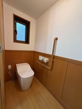 サンヴィレッジ17の物件内観写真