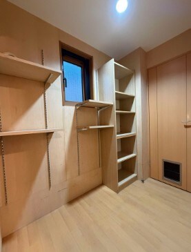 サンヴィレッジ17の物件内観写真