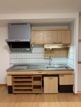 サンヴィレッジ17の物件内観写真