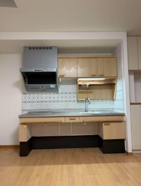 サンヴィレッジ17の物件内観写真