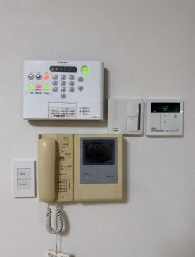 サンヴィレッジ17の物件内観写真