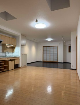 サンヴィレッジ17の物件内観写真
