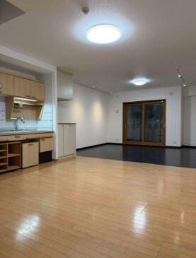 サンヴィレッジ17の物件内観写真