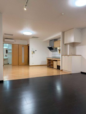 サンヴィレッジ17の物件内観写真