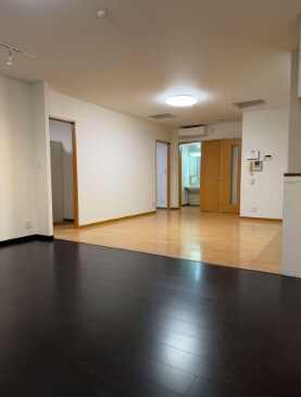 サンヴィレッジ17の物件内観写真