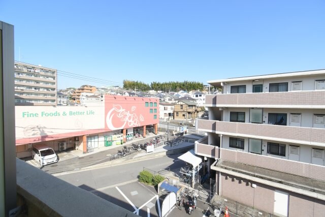 サンヴィレッジ17の物件内観写真