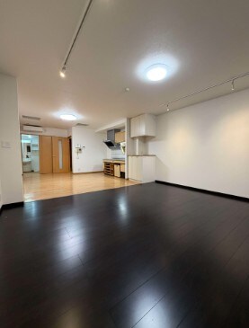 サンヴィレッジ17の物件内観写真