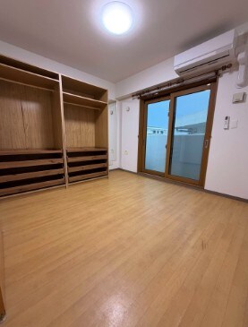 サンヴィレッジ17の物件内観写真