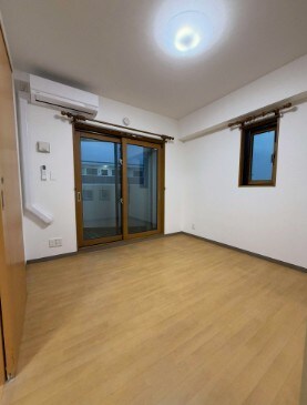 サンヴィレッジ17の物件内観写真