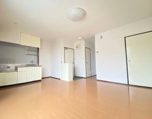 石井ハウスの物件内観写真