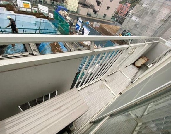 石井ハウスの物件内観写真