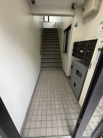 クレインヒルの物件外観写真