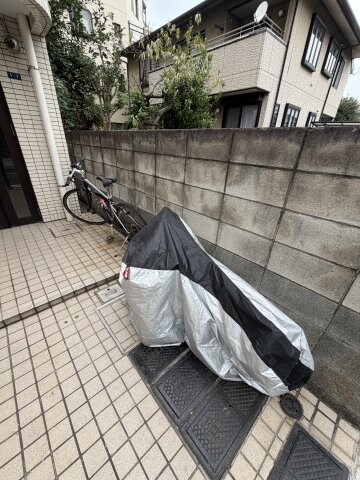 クレインヒルの物件内観写真