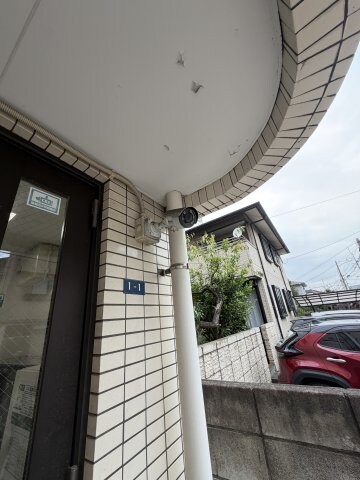 クレインヒルの物件内観写真