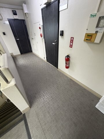 クレインヒルの物件外観写真