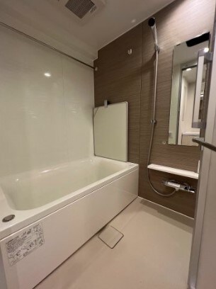 グランカーサ溝の口の物件内観写真