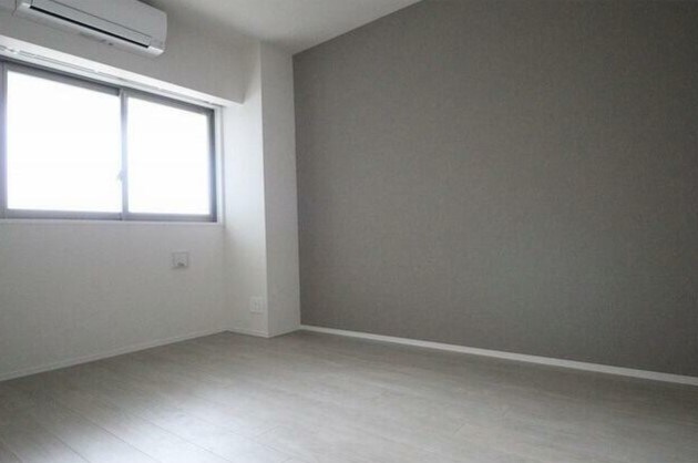 グランカーサ溝の口の物件内観写真