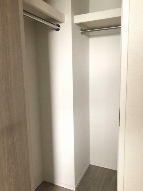 グランカーサ溝の口の物件内観写真