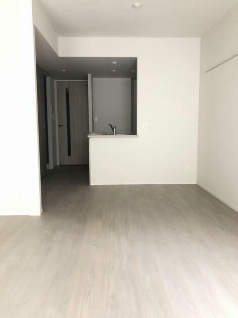 グランカーサ溝の口の物件内観写真