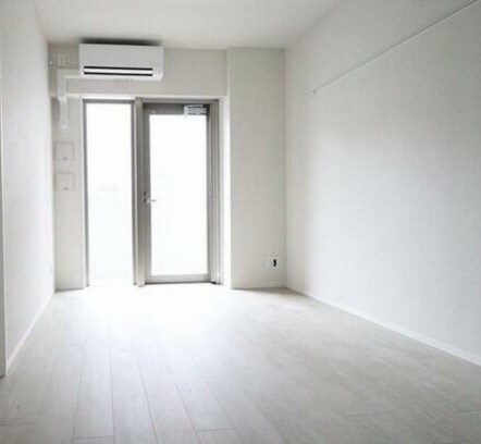 グランカーサ溝の口の物件内観写真