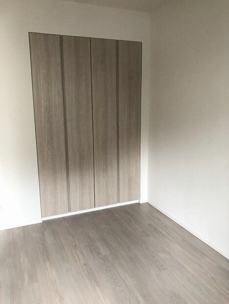 グランカーサ溝の口の物件内観写真