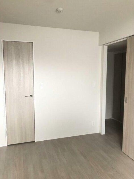 グランカーサ溝の口の物件内観写真