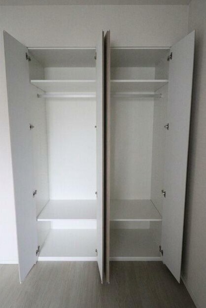 グランカーサ溝の口の物件内観写真