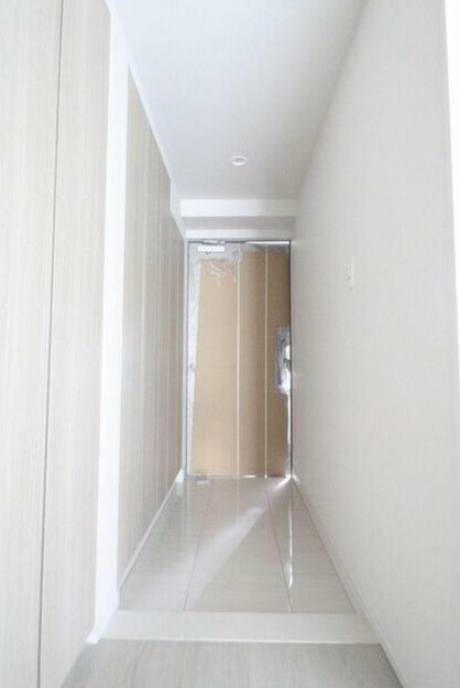 グランカーサ溝の口の物件内観写真