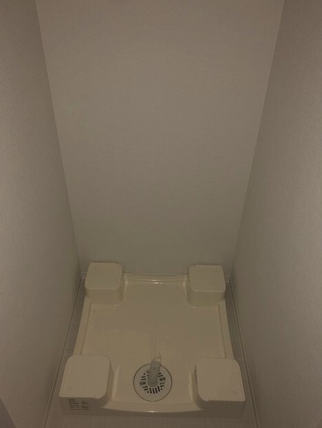 グランカーサ溝の口の物件内観写真