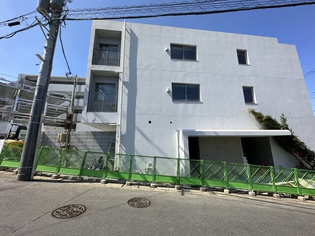 グランカーサ溝の口の物件内観写真