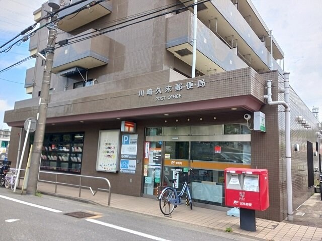 グランツ　ヴァルトの物件外観写真