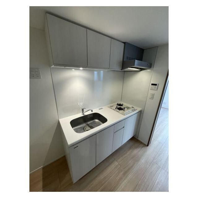 グランデュオ二子多摩川の物件内観写真