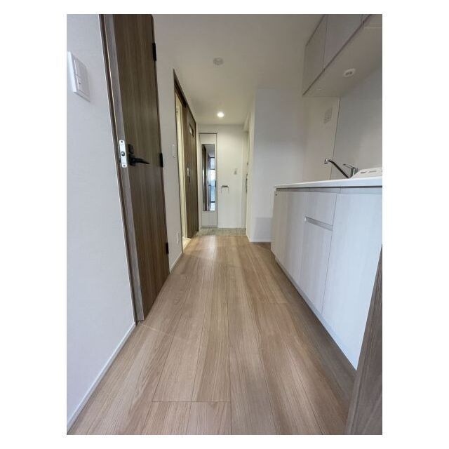 グランデュオ二子多摩川の物件内観写真