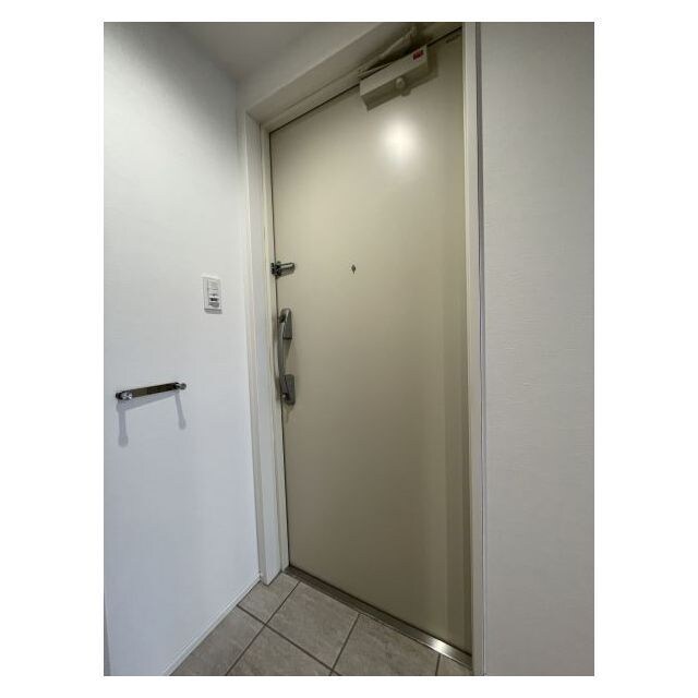 グランデュオ二子多摩川の物件内観写真