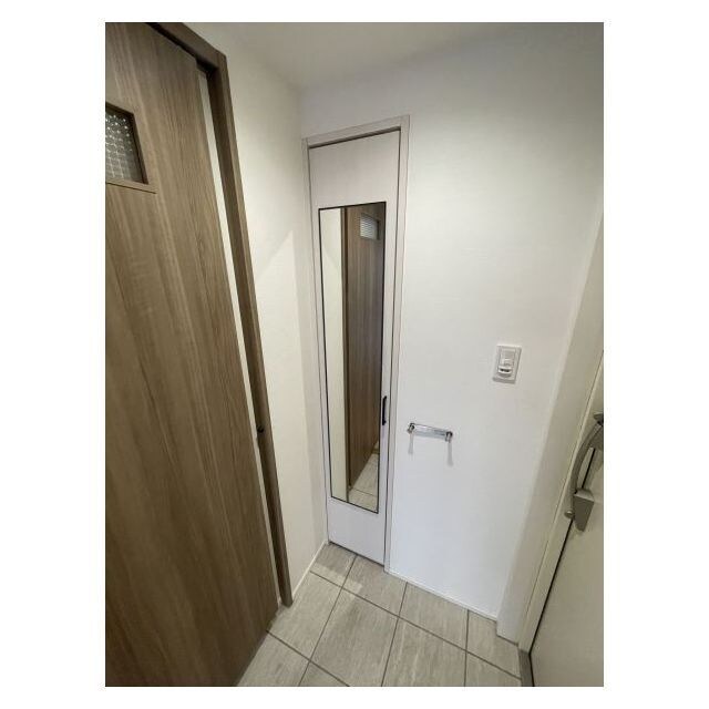 グランデュオ二子多摩川の物件内観写真