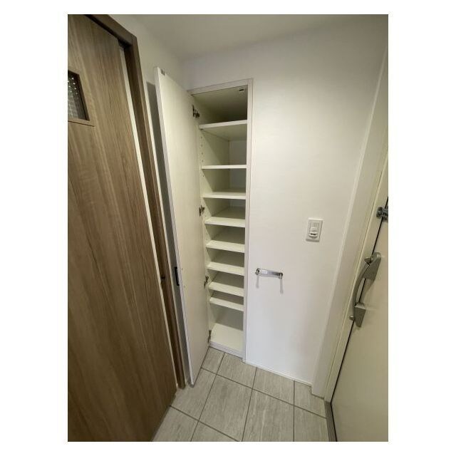 グランデュオ二子多摩川の物件内観写真