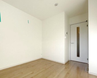 ビブロポート溝の口の物件内観写真