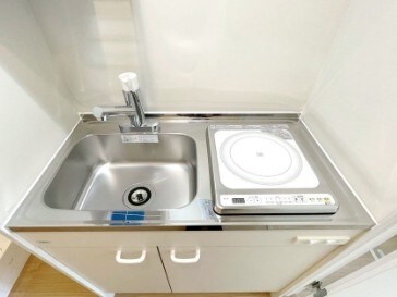 ビブロポート溝の口の物件内観写真