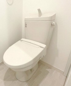 ビブロポート溝の口の物件内観写真