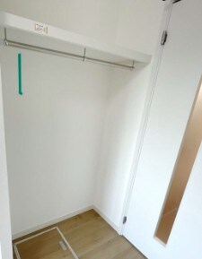 ビブロポート溝の口の物件内観写真