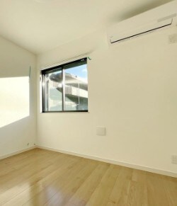 ビブロポート溝の口の物件内観写真